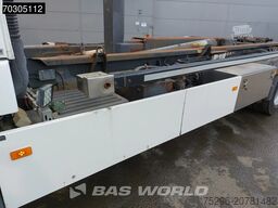 Volvo FH 460 6X2 NL-Truck VDL S-25-6670 Hooklift Lift...