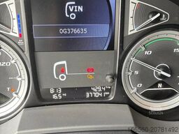 DAF XF 480 FT SUPER SPACE CAB ZF INTARDER