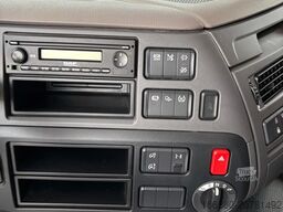 DAF XF 480 FT SUPER SPACE CAB ZF INTARDER