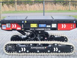 Almac MULTILOADER ML 3.0 BL ELC | HOEFLON TC1 | 3 TON...