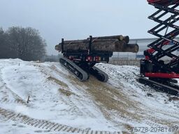 Almac MULTILOADER ML 3.0 BL ELC | HOEFLON TC1 | 3 TON...