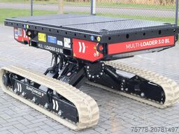 Almac MULTILOADER ML 3.0 BL ELC | HOEFLON TC1 | 3 TON...