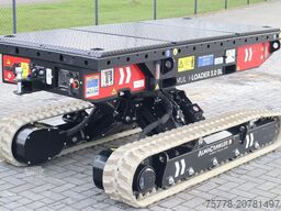 Almac MULTILOADER ML 3.0 BL ELC | HOEFLON TC1 | 3 TON...