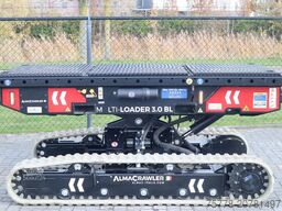 Almac MULTILOADER ML 3.0 BL ELC | HOEFLON TC1 | 3 TON...