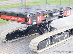 Almac MULTILOADER ML 3.0 BL ELC | HOEFLON TC1 | 3 TON...