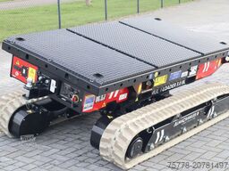 Almac MULTILOADER ML 3.0 BL ELC | HOEFLON TC1 | 3 TON...