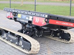 Almac MULTILOADER ML 3.0 BL ELC | HOEFLON TC1 | 3 TON...