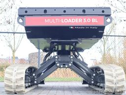 Almac MULTILOADER ML 3.0 BL ELC | HOEFLON TC1 | 3 TON...