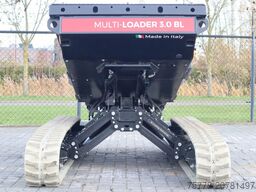 Almac MULTILOADER ML 3.0 BL ELC | HOEFLON TC1 | 3 TON...
