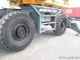 Liebherr A944 C HD | LOG GRAPPLE | HOLZGREIFER | TIMBER