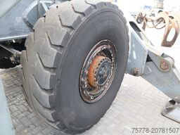 Liebherr A944 C HD | LOG GRAPPLE | HOLZGREIFER | TIMBER