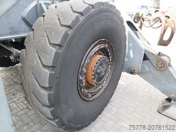 Liebherr A944 C HD | LOG GRAPPLE | HOLZGREIFER | TIMBER