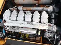 Liebherr A944 C HD | LOG GRAPPLE | HOLZGREIFER | TIMBER