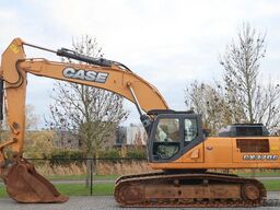 Case CX370C | CX 370 C | BUCKET | QUICK COUPLER