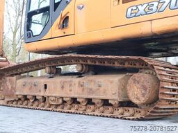 Case CX370C | CX 370 C | BUCKET | QUICK COUPLER