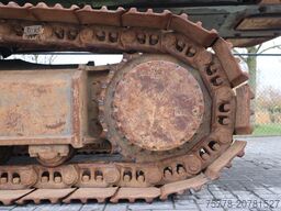 Case CX370C | CX 370 C | BUCKET | QUICK COUPLER