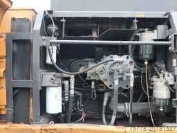 Case CX370C | CX 370 C | BUCKET | QUICK COUPLER