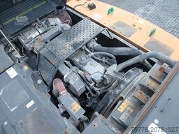 Case CX370C | CX 370 C | BUCKET | QUICK COUPLER