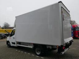 Renault Master | 3.5Ton | Double Wheels | 317504Km | 20...