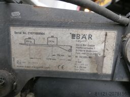 Renault Master | 3.5Ton | Double Wheels | 317504Km | 20...