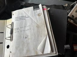 Mercedes-Benz Actros 3340 6x6 Kanalreinigung + Wasserruckgewi...