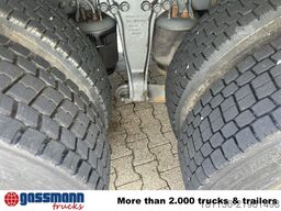 Mercedes-Benz Actros 2646 LK 6x4