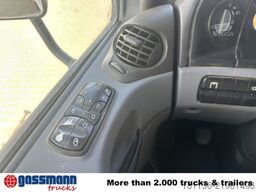 Mercedes-Benz Actros 2646 LK 6x4