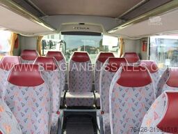 Temsa Safari RD 12 / Airco / Automatic / 3 Units