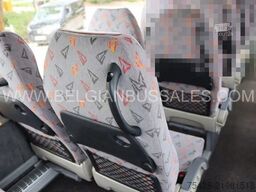 Temsa Safari RD 12 / Airco / Automatic / 3 Units
