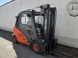 Linde H30D-02 EVO