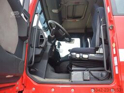 MAN TGS 26.480 double configuration (Tipper/Tractor)