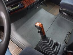 MAN TGS 26.480 double configuration (Tipper/Tractor)