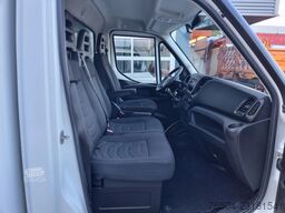 Iveco Daily 35C11 Bakwagen Laadklep 22m3 2.48 hoog