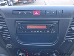 Iveco Daily 35C11 Bakwagen Laadklep 22m3 2.48 hoog