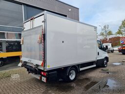 Iveco Daily 35C16 3.0D Koelkoffer -18C Laadklep Xario...