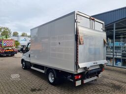 Iveco Daily 35C16 3.0D Koelkoffer -18C Laadklep Xario...