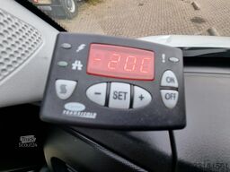 Iveco Daily 35C16 3.0D Koelkoffer -18C Laadklep Xario...