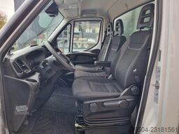 Iveco Daily 35C16 3.0D Koelkoffer -18C Laadklep Xario...
