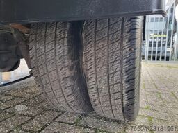 Iveco Daily 35C16 3.0D Koelkoffer -18C Laadklep Xario...