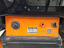 Iveco Daily 35C16 3.0D Koelkoffer -18C Laadklep Xario...