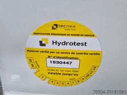 Iveco Daily 35C16 3.0D Koelkoffer -18C Laadklep Xario...