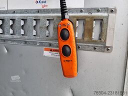 Iveco Daily 35C16 3.0D Koelkoffer -18C Laadklep Xario...