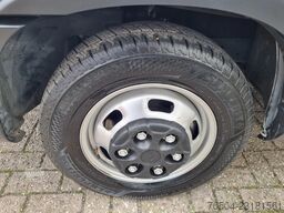 Iveco Daily 35C16 3.0D Koelkoffer -18C Laadklep Xario...