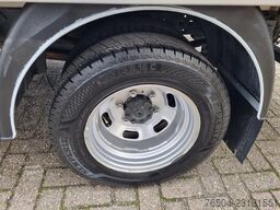 Iveco Daily 35C16 3.0D Koelkoffer -18C Laadklep Xario...