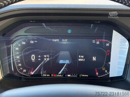 MAN TGX 33.540 6x4 BL TajfunLIV150Z 96 SOFORT VERFÜ...
