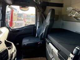 MAN TGX 33.540 6x4 BL TajfunLIV150Z 96 SOFORT VERFÜ...