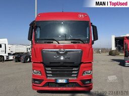 MAN TGX 18.470 4x2 BL SA