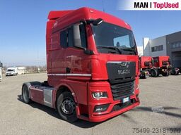 MAN TGX 18.470 4x2 BL SA