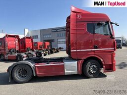 MAN TGX 18.470 4x2 BL SA