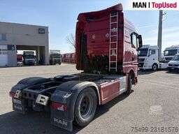 MAN TGX 18.470 4x2 BL SA